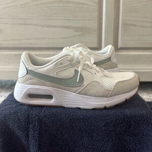 WOMEN'S NIKE AIR MAX SC SNEAKERS
